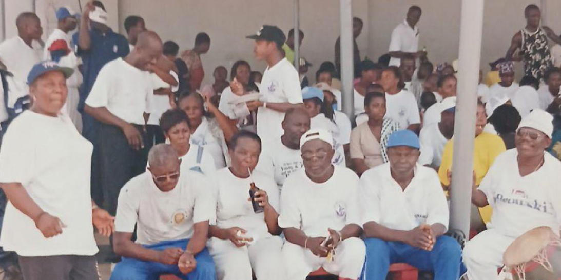 Community Engagement