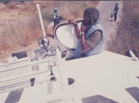 UNIFIL Lebanon Mission